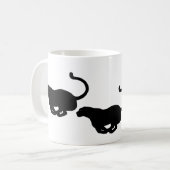 Panther Mug (Devant gauche)