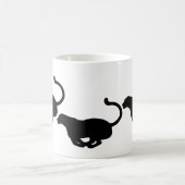 Panther Mug (Centre)