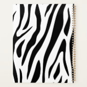 Panther noire par Toshi Yoshida (Dos)