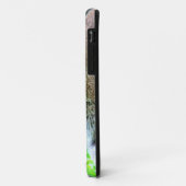 Panther ontwerp - i-telefoon geval Case-Mate iPhone case (Achterkant/links)