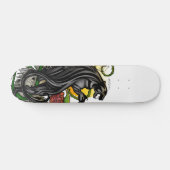 Panther Skateboard (Horz)