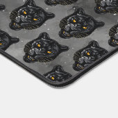 Panthère noire (Coin)