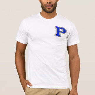 Panthers_33 T-shirt
