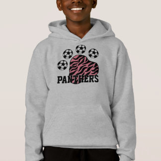 PANTHERS HOODIE