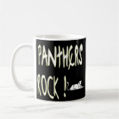 Panthers Rock. Mok (Links)
