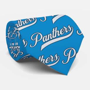 Panthers Team Spirit Stropdas
