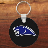 PantherSleutelhanger Sleutelhanger (Voorkant)