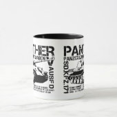 Panthertank Mok (Midden)