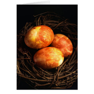 Pantinu de l'AR de kartina de Lieldienas