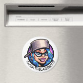 pantoffel magneet (Insitu (Vaatwasser))