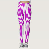 pantone 2018 leggings (Voorkant)