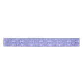 Pantone 2022 Ver Peri Periwinkle Damask Old World Lint (Voorkant)