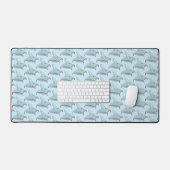 Pantoufle de verre (Clavier et souris)