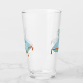 Pantoufle de verre (Gauche)