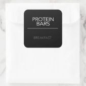 Pantry Labels Stickers (Tas)