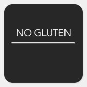 Pantry Labels Stickers (Voorkant)