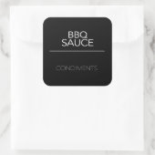 Pantry Labels Stickers (Tas)