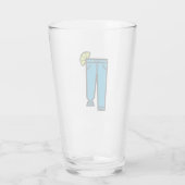 Pantsarita Verre Tumbler (Dos)