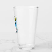 Pantsarita Verre Tumbler (Gauche)