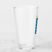 Pantsarita Verre Tumbler (Droite)