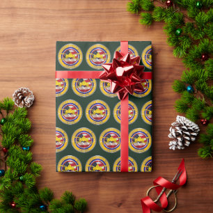 PANTSER CADEAUPAPIER