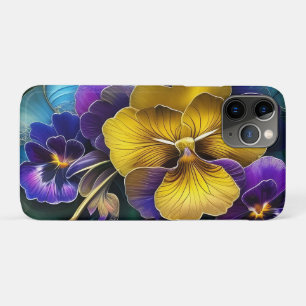 pantserkunst iPhone 11 pro hoesje