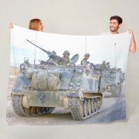 PANTSERWAGEN - M113
