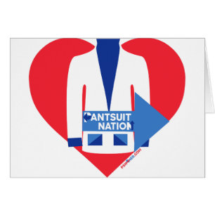 Pantsuit Nation Power