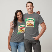 Panucci's New York Pizzaria Shirt (Unisex)