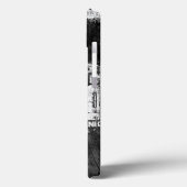 Panzer 61 iPad Mini Hoesjes (Achterkant / Links)