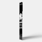 Panzer 61 iPad Mini Hoesjes (Achterkant / Rechts)