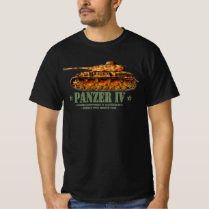 Panzer IV D Tweede Wereldoorlog Duitse Medium Tank