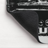 Panzer IV Mousepad Muismat (Hoek)