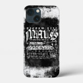Panzer VIII Maus Case-Mate iPhone Case (Achterkant)
