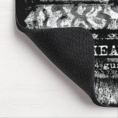 Panzer VIII Maus Muismat (Hoek)