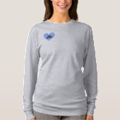 PAO Comeback Long-hoes Shirt (Voorkant)