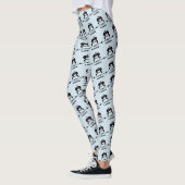 PAO Warrior Leggings Peri-acetabulaire osteotomie (Links)