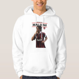 Paolo maldini hoodie