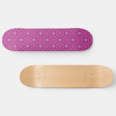 Paomie Skateboard (Horizontaal)