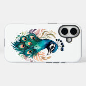 paon coque ipad (Verso (horizontal))