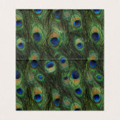 Paon doré (Inside Unfolded)