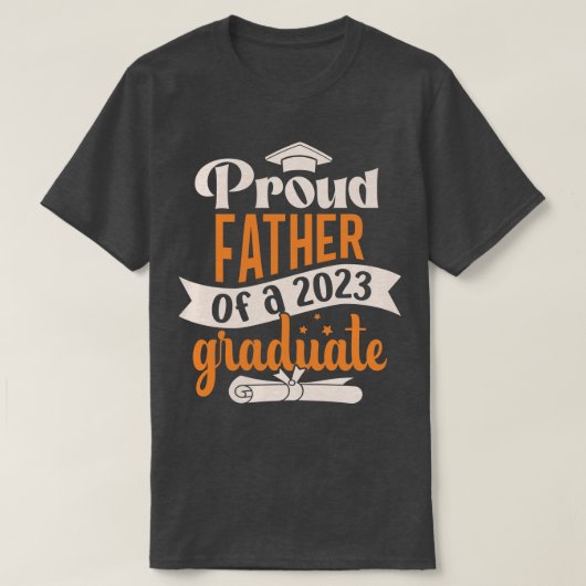 Pap 2 t-shirt (Design voorkant)