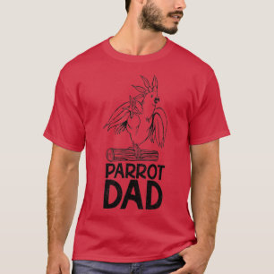 Pap 7 t-shirt