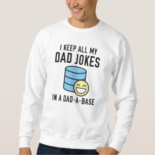 Pap-A-basis Trui
