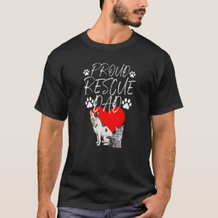 Pap Animal Protect Pet Animal Love T-shirt