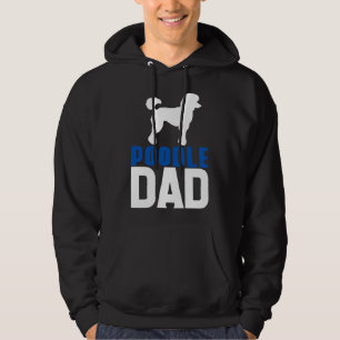 Pap Blue Hoodie