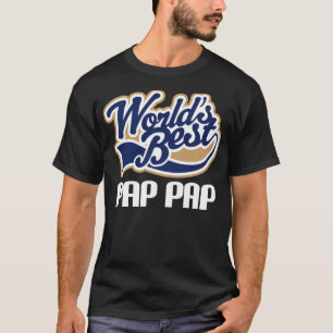 Pap Cadeaus T-shirt