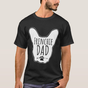 Pap Clothes French Bulldog T-shirt