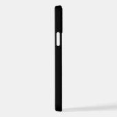 Pap Dansende Champion iPhone Case iPhone Hoesje (Rechterkant)