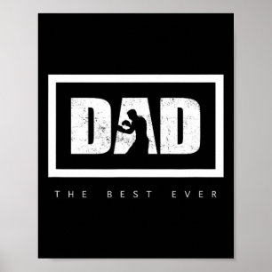 Pap De beste kaak ooit Poster